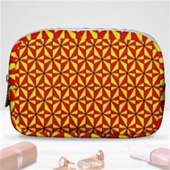 Rp-2-6 Make Up Pouch (small) by ArtworkByPatrick