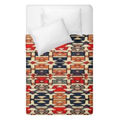 Rp-2-7 Duvet Cover Double Side (single Size) by ArtworkByPatrick