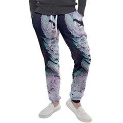 Color Acrylic Paint Art Painting Men s Jogger Sweatpants by Pakrebo