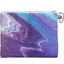 Color Acrylic Paint Art Painting Art Canvas Cosmetic Bag (XXXL) View2