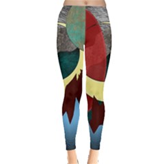 Moonscape Leggings 