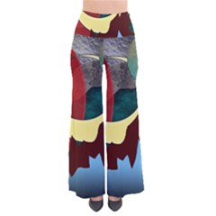 Moonscape So Vintage Palazzo Pants