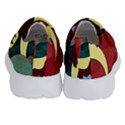 Moonscape Kids  Velcro No Lace Shoes View4