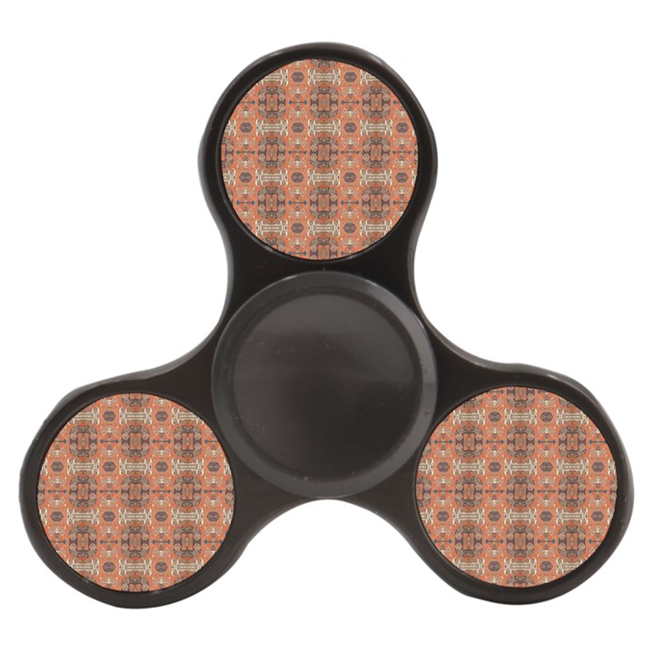 RP-2-8 Finger Spinner