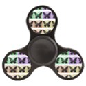 Seamless Wallpaper Butterfly Finger Spinner View2