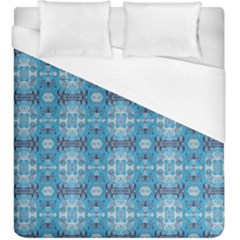 Rp-2-9 Duvet Cover (king Size) by ArtworkByPatrick