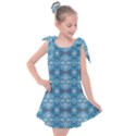 RP-2-9 Kids  Tie Up Tunic Dress View1