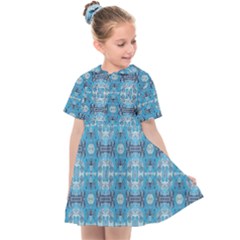 Rp-2-9 Kids  Sailor Dress by ArtworkByPatrick