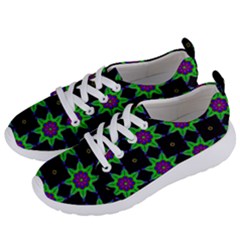 Seamless Wallpaper Pattern Women s Lightweight Sports Shoes by Pakrebo