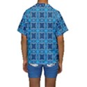 RP-3-1 Kids  Short Sleeve Swimwear View2