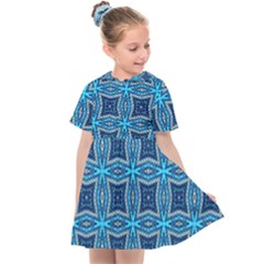 Rp-3-1 Kids  Sailor Dress by ArtworkByPatrick