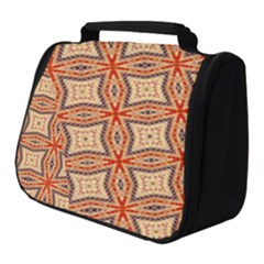 Rp-3-2 Full Print Travel Pouch (small) by ArtworkByPatrick