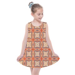 Rp-3-2 Kids  Summer Dress by ArtworkByPatrick