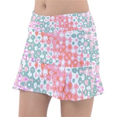 Springtemptation Tennis Skirt