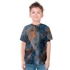 Rustictomorrow Kids  Cotton Tee