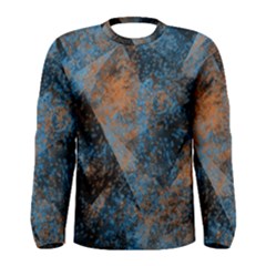 Rustictomorrow Men s Long Sleeve Tee