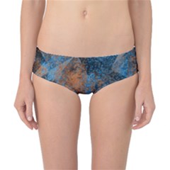 Rustictomorrow Classic Bikini Bottoms