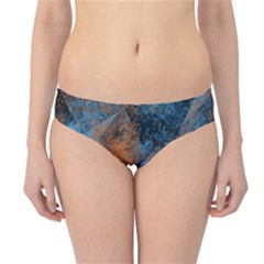 Rustictomorrow Hipster Bikini Bottoms