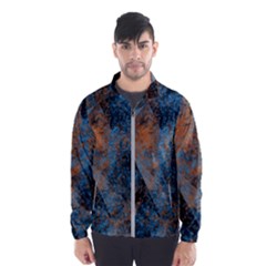 Rustictomorrow Men s Windbreaker