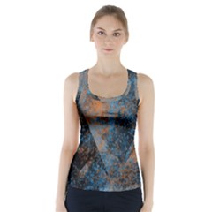 Rustictomorrow Racer Back Sports Top