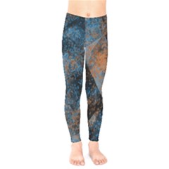 Rustictomorrow Kids  Legging