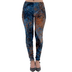 Rustictomorrow Lightweight Velour Leggings