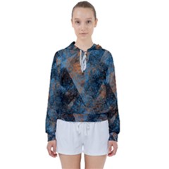 Rustictomorrow Women s Tie Up Sweat