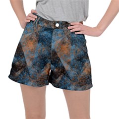 Rustictomorrow Ripstop Shorts