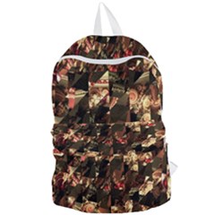 Piecesofme Foldable Lightweight Backpack by designsbyamerianna