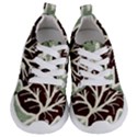 Drawing Autumn Leaves Season Kids  Lightweight Sports Shoes View1