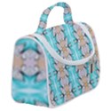 Seamless Wallpaper Pattern Ornament Satchel Handbag View2