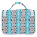 Seamless Wallpaper Pattern Ornament Satchel Handbag View3