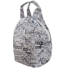 Messages Note Notitiebord Memo Travel Backpacks by Pakrebo