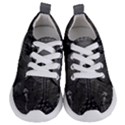 Awesome Crow Skeleton With Skulls Kids  Lightweight Sports Shoes View1