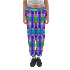 Rp-3-5 Women s Jogger Sweatpants by ArtworkByPatrick