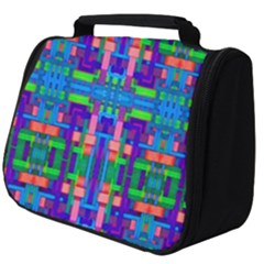 Rp-3-5 Full Print Travel Pouch (big) by ArtworkByPatrick