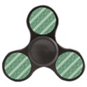 Batik Pattern Java Indonesia Finger Spinner View1