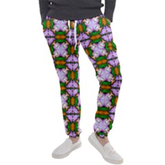 Seamless Wallpaper Digital Men s Jogger Sweatpants