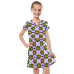 Seamless Wallpaper Digital Kids  Cross Web Dress by Pakrebo