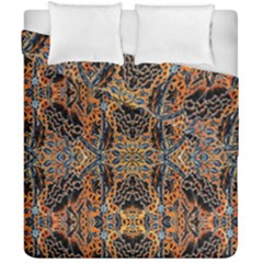 Ml 220 Duvet Cover Double Side (california King Size) by ArtworkByPatrick