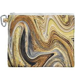 Abstract Acrylic Art Artwork Canvas Cosmetic Bag (xxxl) by Pakrebo