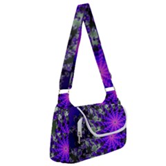 Fractal Rendering Digital Art Multipack Bag by Pakrebo