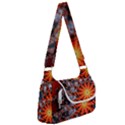 Fractal Rendering Spiral Twist Art Multipack Bag View1