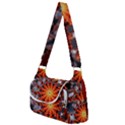 Fractal Rendering Spiral Twist Art Multipack Bag View2