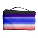 Cotton Candy Stripes Cosmetic Storage View1