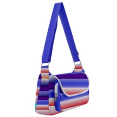 Cotton Candy Stripes Multipack Bag