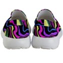 The 80s R Back Kids  Lightweight Slip Ons View4