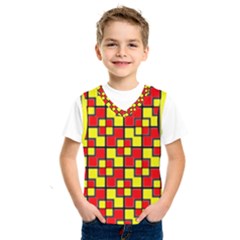 Rby-2-2 Kids  Sportswear by ArtworkByPatrick