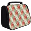 Seamless Background Vintage Full Print Travel Pouch (Big) View2