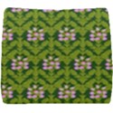 Pattern Nature Texture Heather Seat Cushion View1